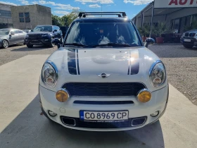 Обява за продажба на Mini Countryman КАТО НОВA ~12 900 лв. - изображение 1