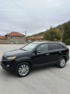 Kia Sorento - [3] 