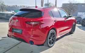 Alfa Romeo Stelvio Veloce Q4, снимка 3