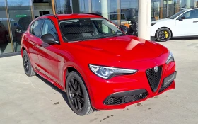 Alfa Romeo Stelvio Veloce Q4, снимка 1