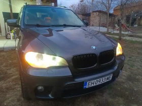 BMW X5, снимка 1