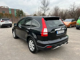 Honda Cr-v, снимка 3