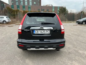 Honda Cr-v, снимка 4