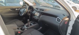 Nissan Qashqai 1.5DCI 110k.c EVRO6B, снимка 9