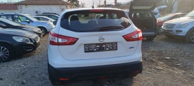 Nissan Qashqai 1.5DCI 110k.c EVRO6B | Mobile.bg    5