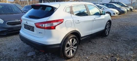 Nissan Qashqai 1.5DCI 110k.c EVRO6B, снимка 6