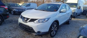 Nissan Qashqai 1.5DCI 110k.c EVRO6B, снимка 2