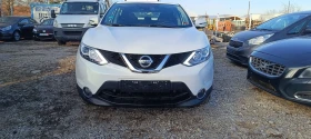 Nissan Qashqai 1.5DCI 110k.c EVRO6B | Mobile.bg    1