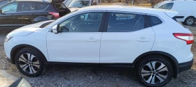 Nissan Qashqai 1.5DCI 110k.c EVRO6B | Mobile.bg    3