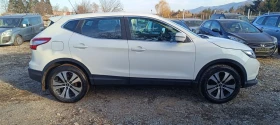 Nissan Qashqai 1.5DCI 110k.c EVRO6B, снимка 7