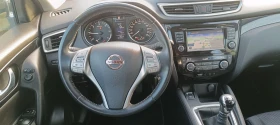 Nissan Qashqai 1.5DCI 110k.c EVRO6B | Mobile.bg    13