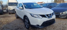 Nissan Qashqai 1.5DCI 110k.c EVRO6B, снимка 8