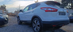 Nissan Qashqai 1.5DCI 110k.c EVRO6B, снимка 4