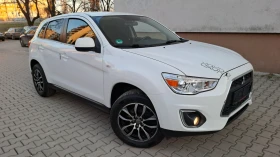     Mitsubishi ASX 2.2D AUTOMAT 144.000km