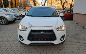 Mitsubishi ASX 2.2D AUTOMAT 144.000km - 19900 лв. - 90531414 | Car24.bg