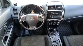 Mitsubishi ASX 2.2D AUTOMAT 144.000km | Mobile.bg    7