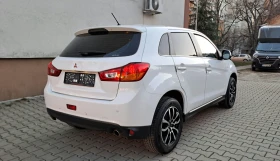 Mitsubishi ASX 2.2D AUTOMAT 144.000km | Mobile.bg    5