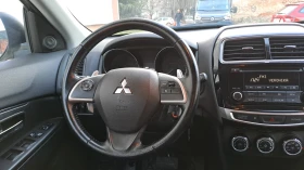 Mitsubishi ASX 2.2D AUTOMAT 144.000km | Mobile.bg    11