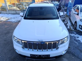 Jeep Grand cherokee 3.0D ШВЕЙЦАРИЯ, снимка 5