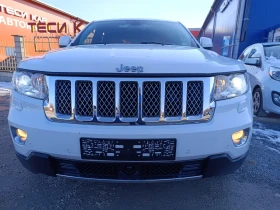 Jeep Grand cherokee 3.0D ШВЕЙЦАРИЯ, снимка 3