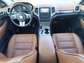 Jeep Grand cherokee 3.0D ШВЕЙЦАРИЯ, снимка 10