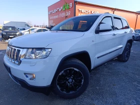 Jeep Grand cherokee 3.0D ШВЕЙЦАРИЯ, снимка 2