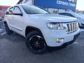 Jeep Grand cherokee 3.0D ШВЕЙЦАРИЯ, снимка 1