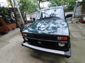  Lada Niva