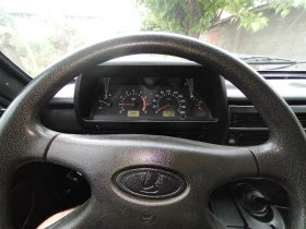 Lada Niva 1.7 | Mobile.bg    16