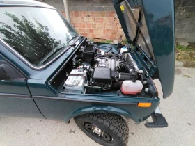 Lada Niva 1.7 | Mobile.bg    4