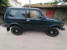 Lada Niva 1.7 | Mobile.bg    10
