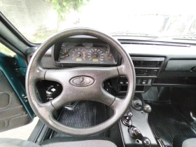 Lada Niva 1.7 | Mobile.bg    12