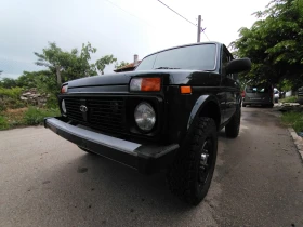Lada Niva 1.7 | Mobile.bg    2