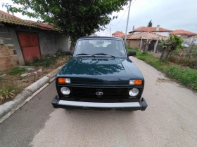 Lada Niva 1.7 | Mobile.bg    6