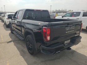 Gmc Sierra 1500 ELEVATION CREW CAB SHORT BED | Mobile.bg    3