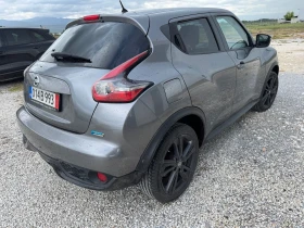 Nissan Juke | Mobile.bg    6