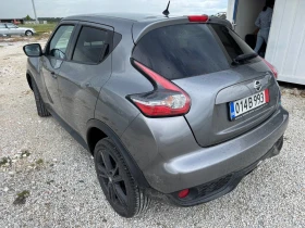 Nissan Juke | Mobile.bg    5