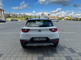 Обява за продажба на Kia Stonic 1.4i ~29 000 лв. - изображение 5