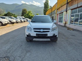 Chevrolet Captiva 2.4 IGAS TOP - 7900 лв. - 14533562 8