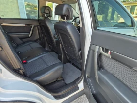 Chevrolet Captiva 2.4 IGAS TOP - 7900 лв. - 14533562 15