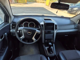 Chevrolet Captiva 2.4 IGAS TOP - 7900 лв. - 14533562 11