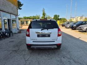 Chevrolet Captiva 2.4 IGAS TOP - 7900 лв. - 14533562 4
