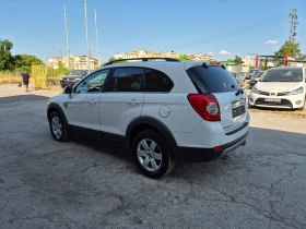 Chevrolet Captiva 2.4 IGAS TOP - 7900 лв. - 14533562 3