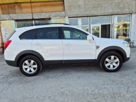 Chevrolet Captiva 2.4 IGAS TOP - 7900 лв. - 14533562 7