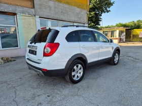 Chevrolet Captiva 2.4 IGAS TOP - 7900 лв. - 14533562 5