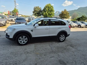 Chevrolet Captiva 2.4 IGAS TOP - 7900 лв. - 14533562 2