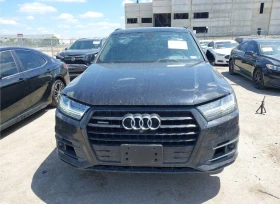 Audi Q7 PRESTIGE Обдух* Matrix* BOSE* BlackOptic* 360* 