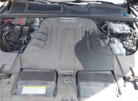 Audi Q7 PRESTIGE Обдух* Matrix* BOSE* BlackOptic* 360* - 32500 лв. - 22640524 9