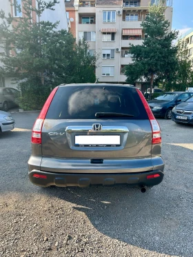Honda Cr-v | Mobile.bg    5