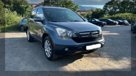 Honda Cr-v | Mobile.bg    2